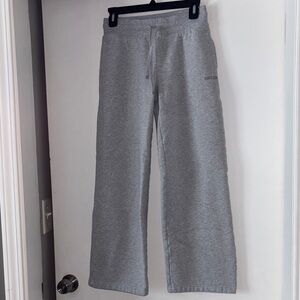 ARITZIA Cozy Sweatfleece Sweatpants